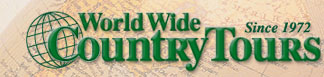 WWW Country Tours Logo